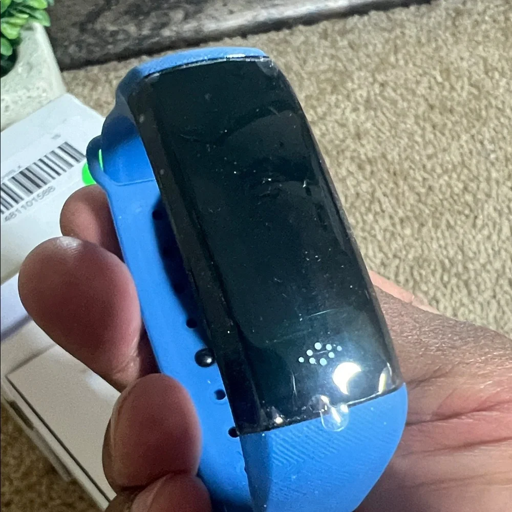 Smart Wristband - blue